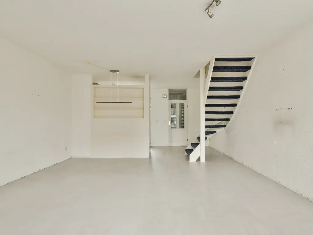 Ring 158, HENDRIK-IDO-AMBACHT