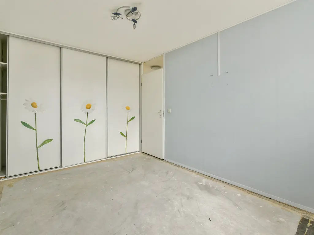 Ring 158, HENDRIK-IDO-AMBACHT