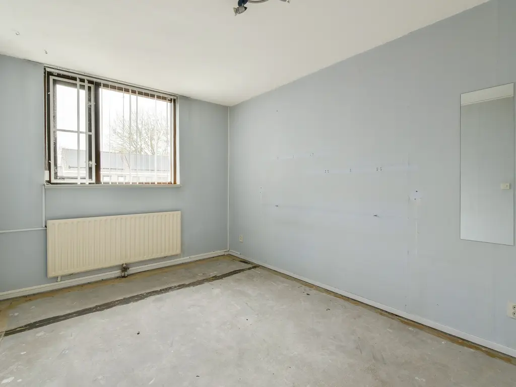 Ring 158, HENDRIK-IDO-AMBACHT