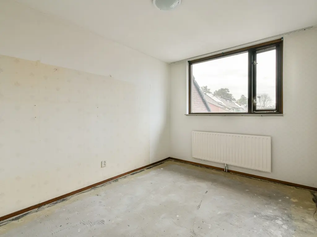 Ring 158, HENDRIK-IDO-AMBACHT