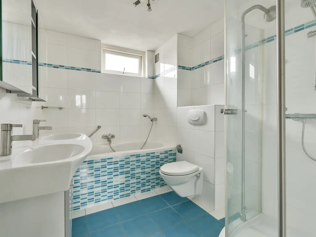 Ring 158, HENDRIK-IDO-AMBACHT