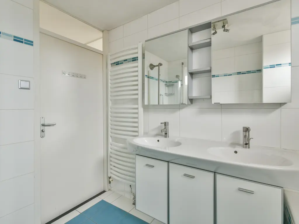 Ring 158, HENDRIK-IDO-AMBACHT