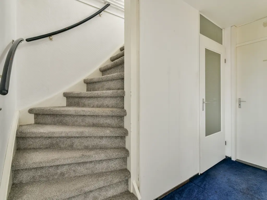 Ring 158, HENDRIK-IDO-AMBACHT