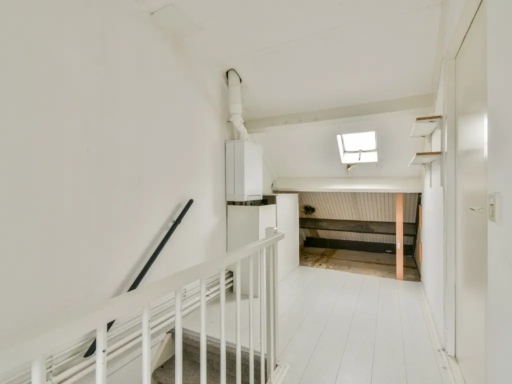 Ring 158, HENDRIK-IDO-AMBACHT