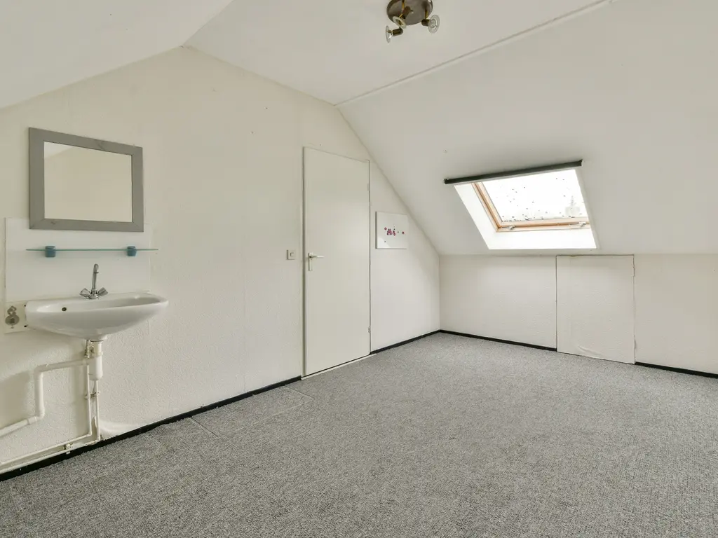 Ring 158, HENDRIK-IDO-AMBACHT