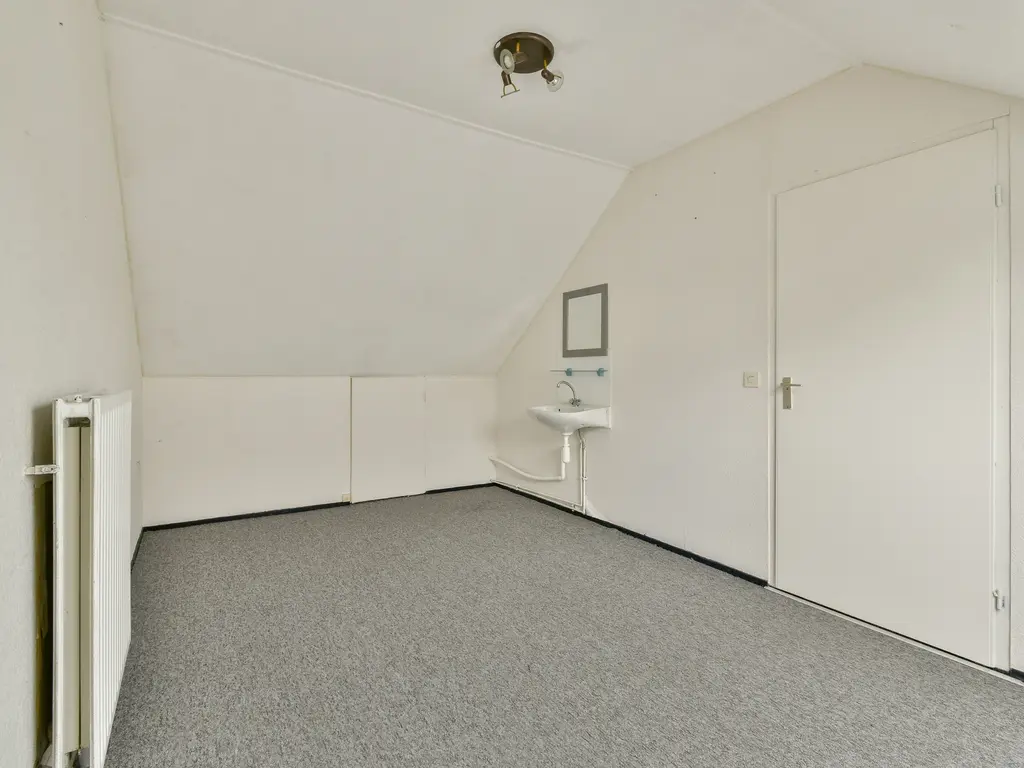 Ring 158, HENDRIK-IDO-AMBACHT