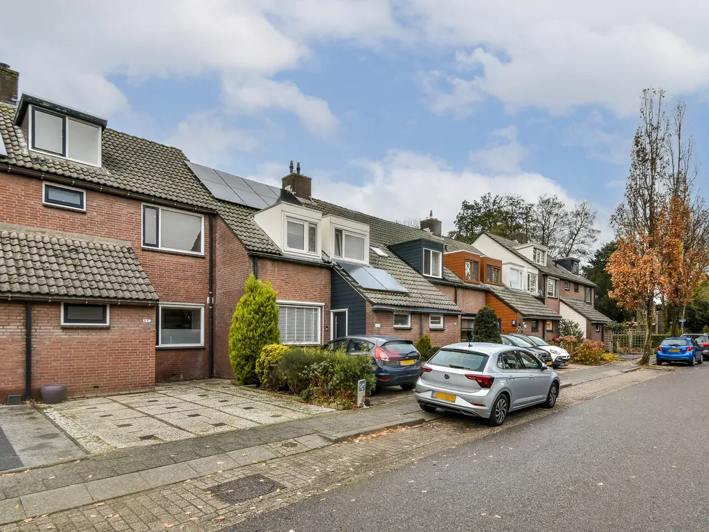 Ring 158, HENDRIK-IDO-AMBACHT