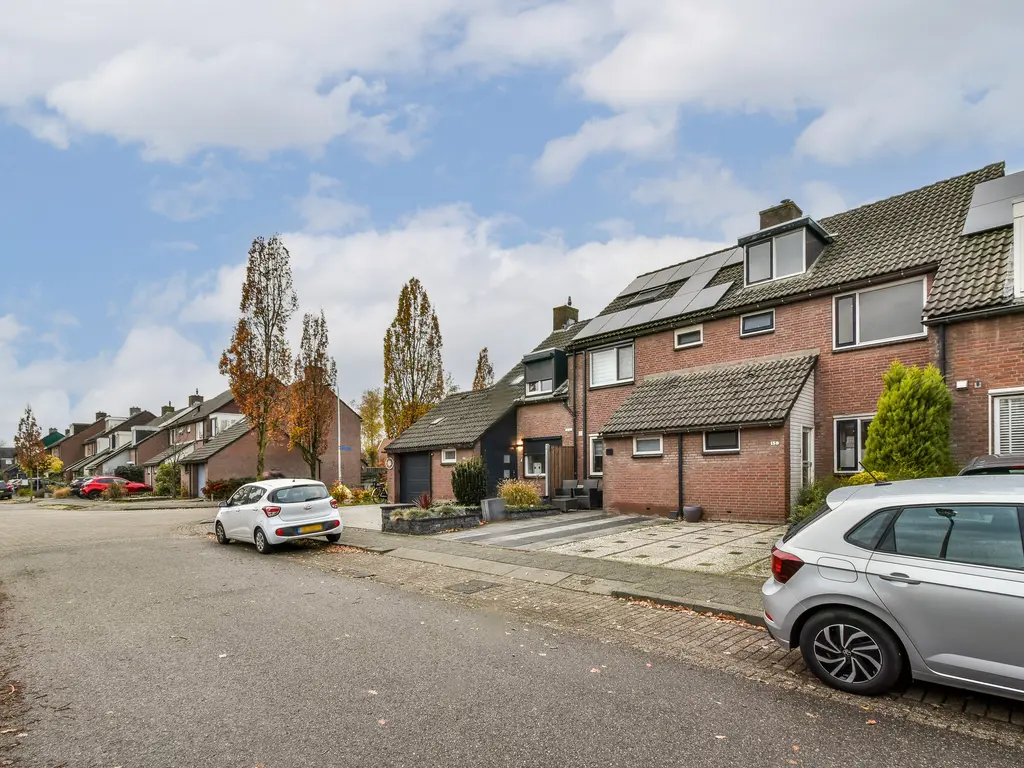 Ring 158, HENDRIK-IDO-AMBACHT