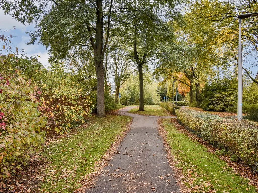 Ring 158, HENDRIK-IDO-AMBACHT