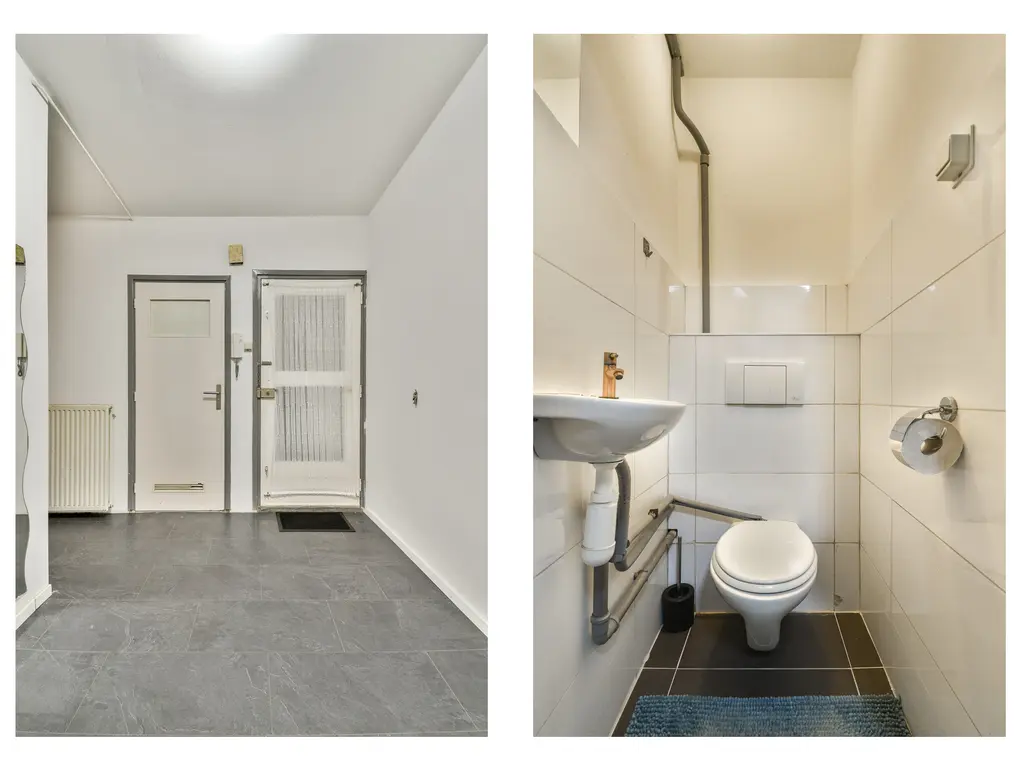 Abraham Kuyperweg 404, DORDRECHT