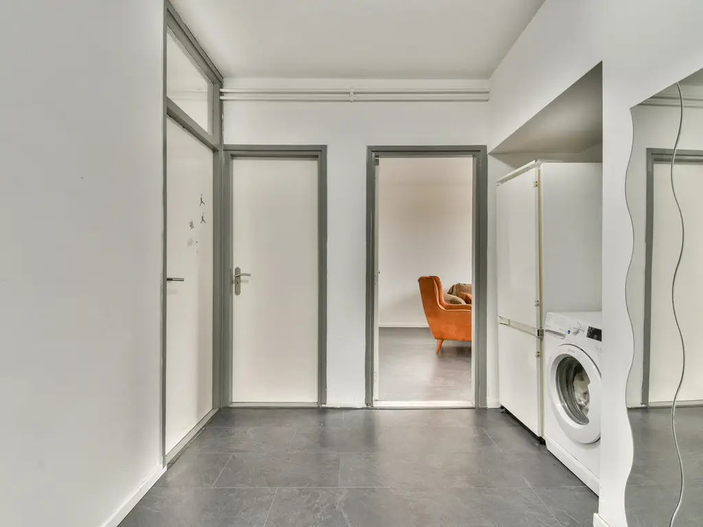 Abraham Kuyperweg 404, DORDRECHT