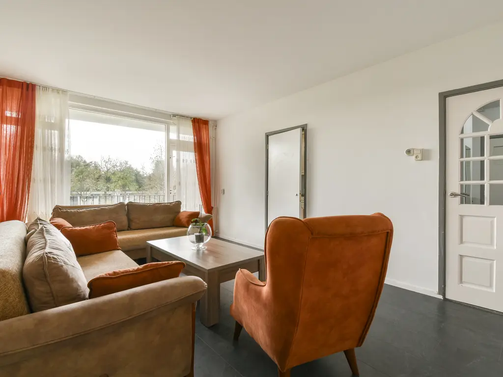 Abraham Kuyperweg 404, DORDRECHT