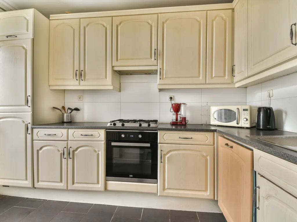 Abraham Kuyperweg 404, DORDRECHT