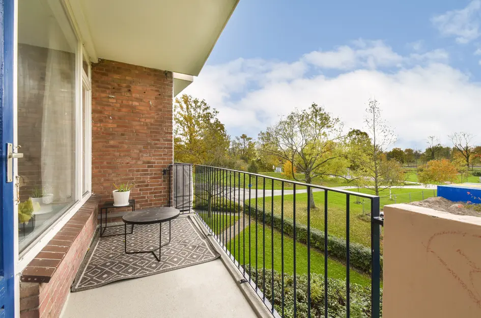 Abraham Kuyperweg 404