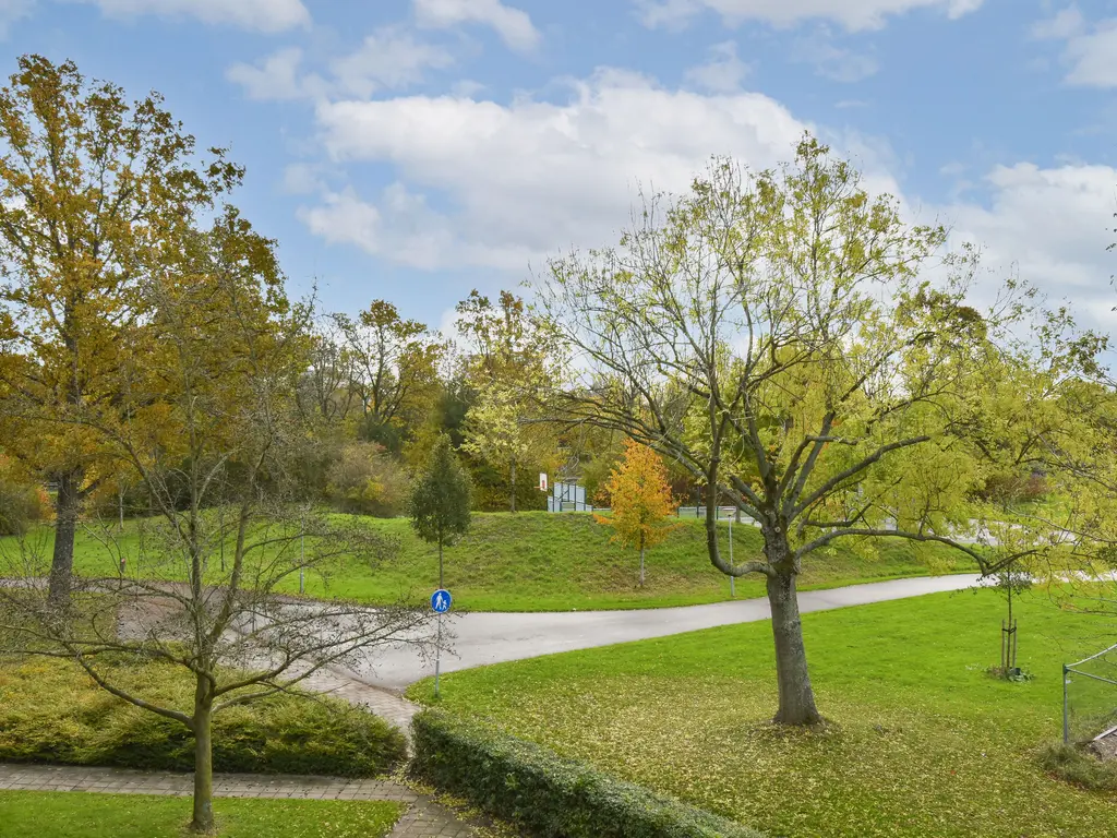 Abraham Kuyperweg 404, DORDRECHT