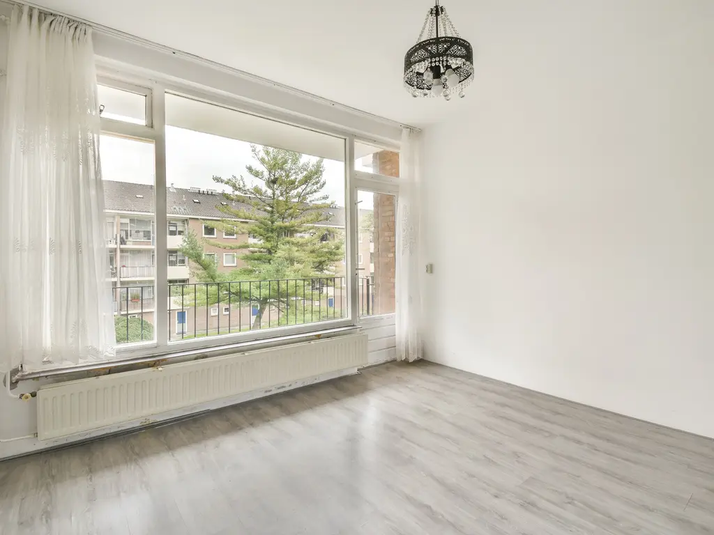 Abraham Kuyperweg 404, DORDRECHT