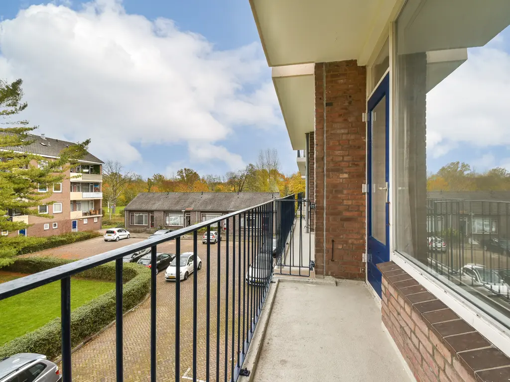 Abraham Kuyperweg 404, DORDRECHT