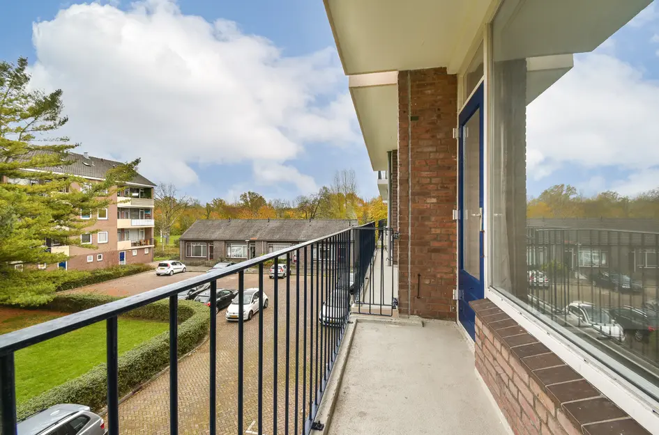 Abraham Kuyperweg 404