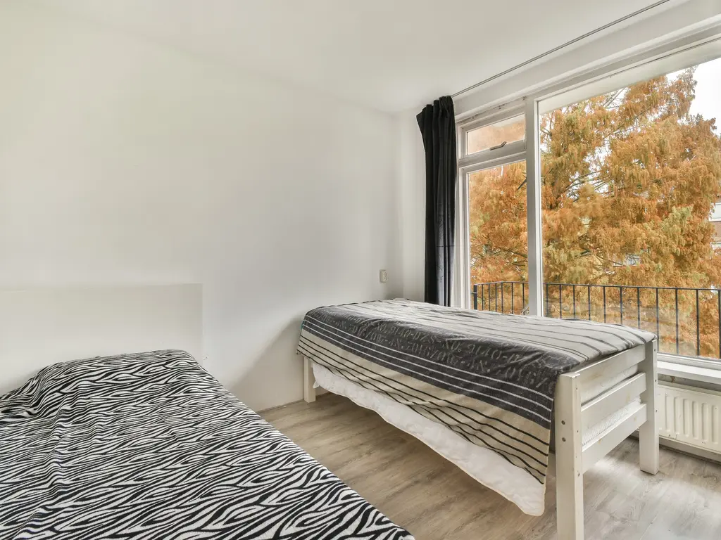 Abraham Kuyperweg 404, DORDRECHT