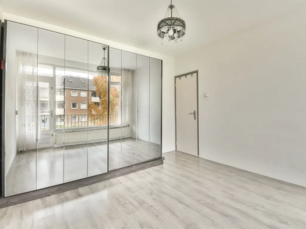 Abraham Kuyperweg 404, DORDRECHT