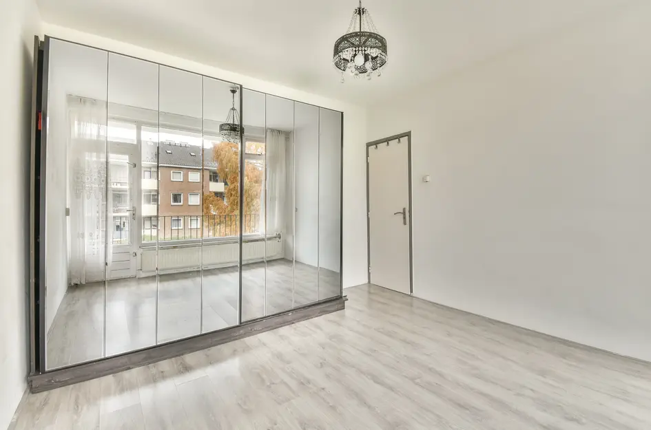 Abraham Kuyperweg 404