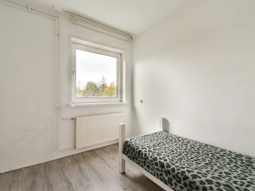 Abraham Kuyperweg 404, DORDRECHT