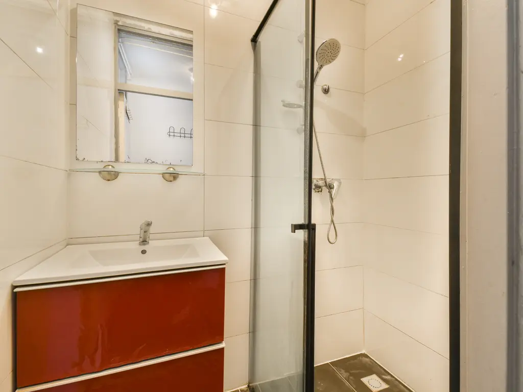 Abraham Kuyperweg 404, DORDRECHT