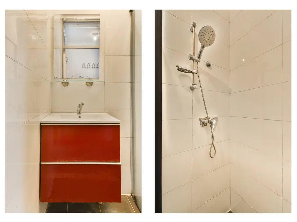 Abraham Kuyperweg 404, DORDRECHT