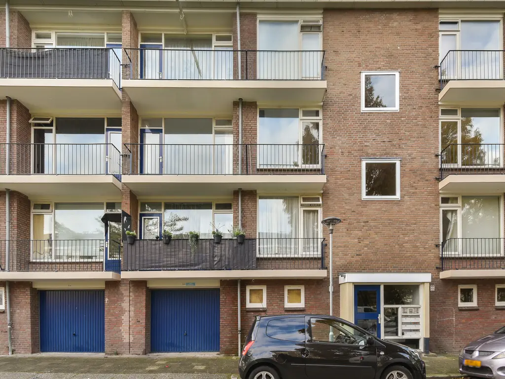 Abraham Kuyperweg 404, DORDRECHT