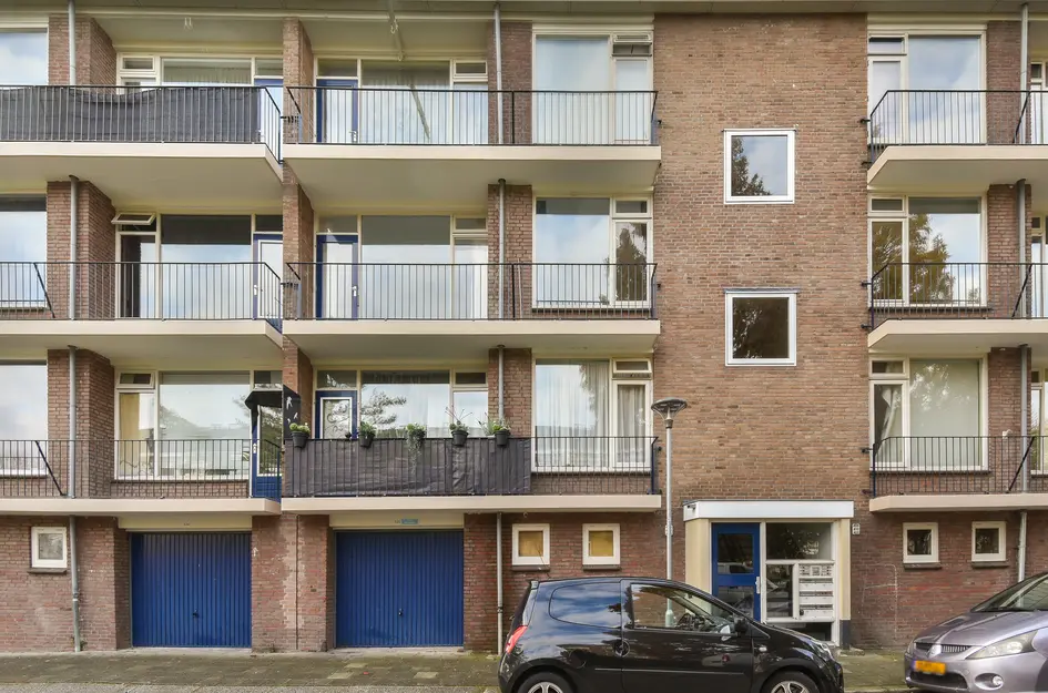 Abraham Kuyperweg 404