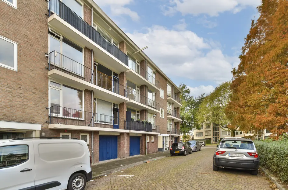 Abraham Kuyperweg 404