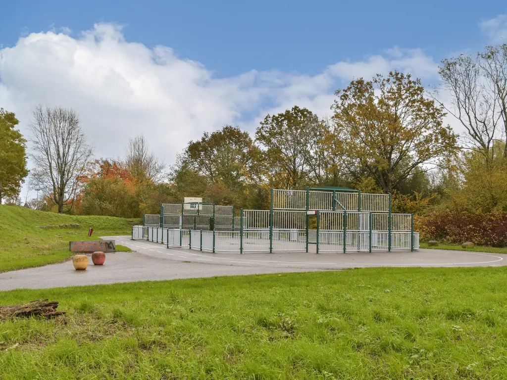 Abraham Kuyperweg 404, DORDRECHT