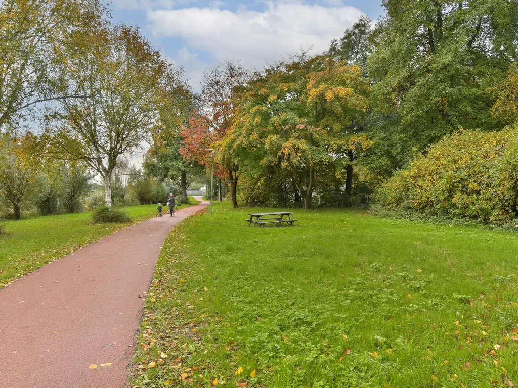Abraham Kuyperweg 404, DORDRECHT