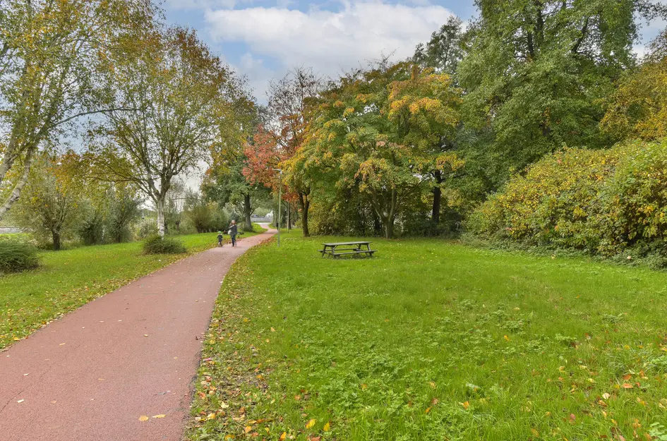 Abraham Kuyperweg 404