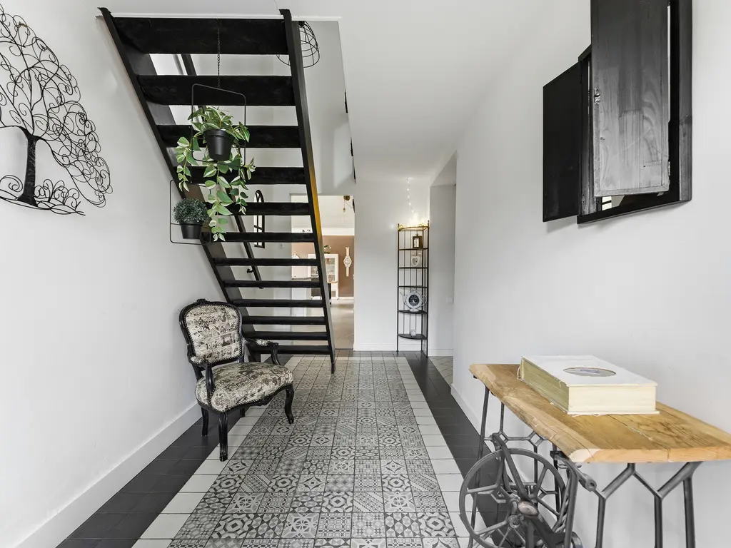 Wassenaar van Obdampark 18, HENDRIK-IDO-AMBACHT