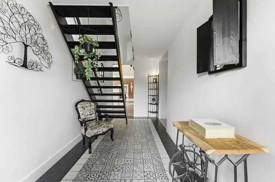 Wassenaar van Obdampark 18