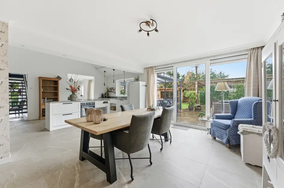 Wassenaar van Obdampark 18