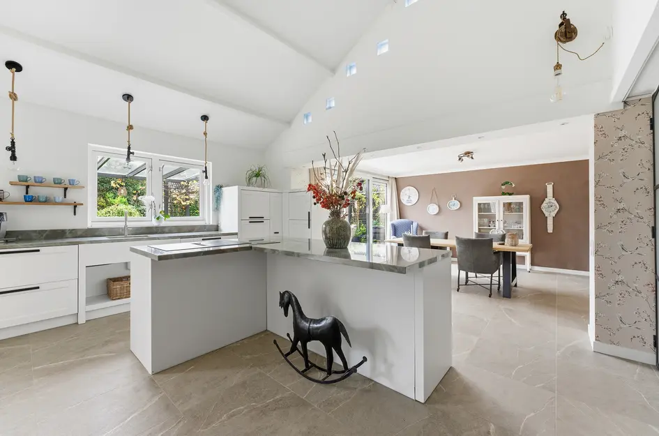 Wassenaar van Obdampark 18