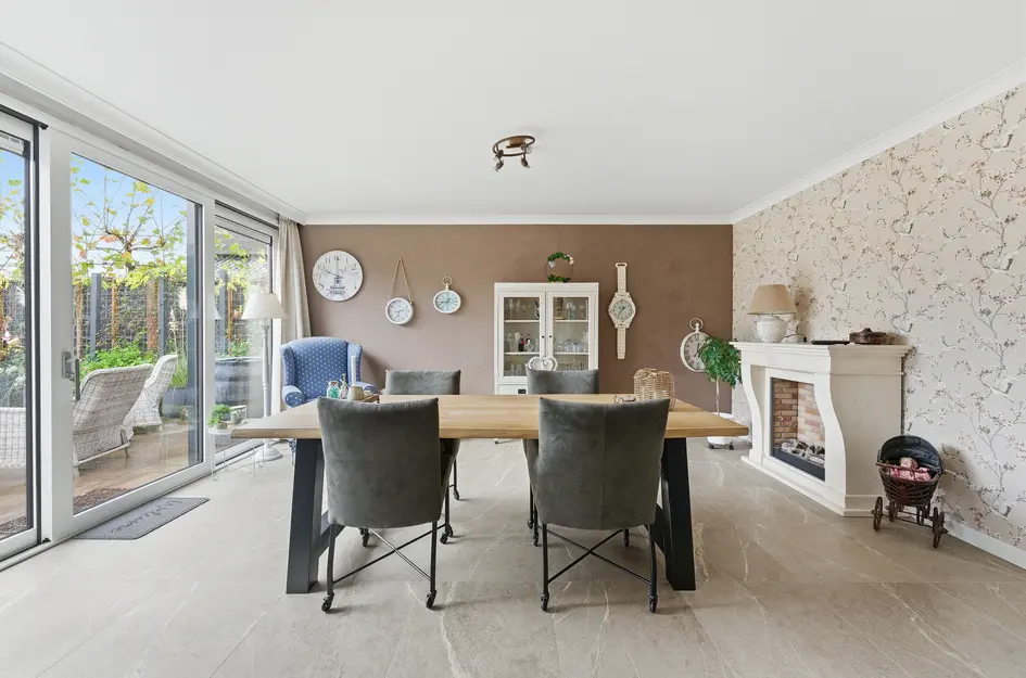 Wassenaar van Obdampark 18