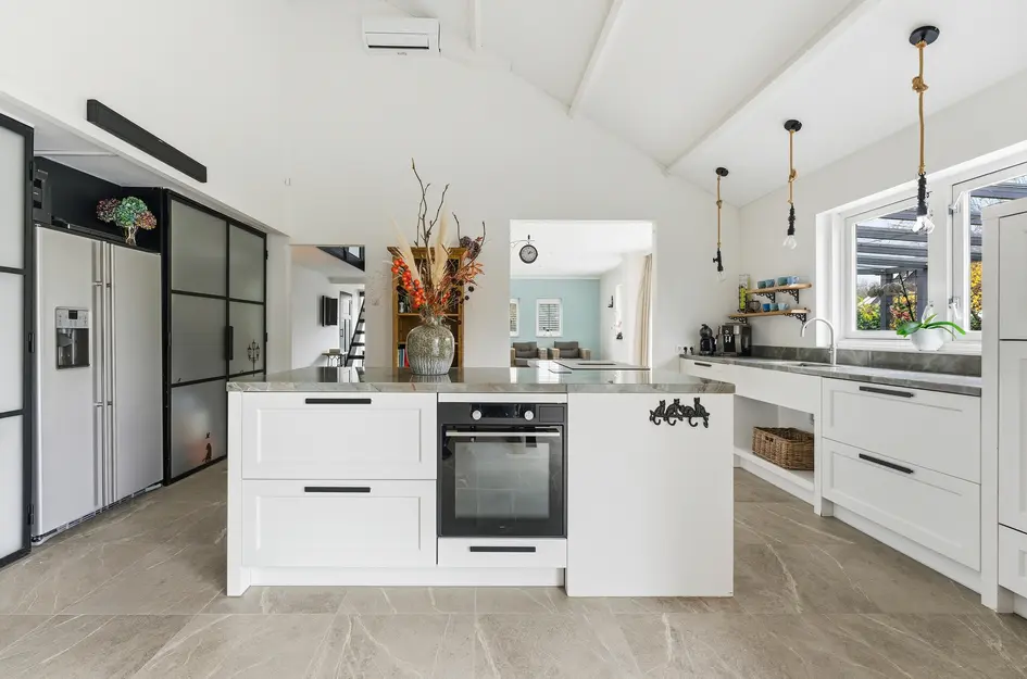 Wassenaar van Obdampark 18