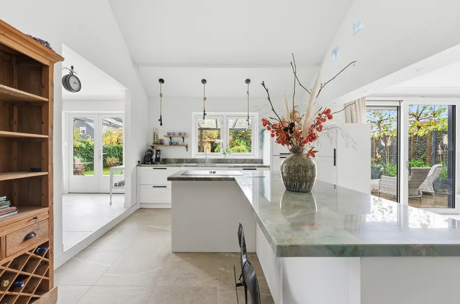 Wassenaar van Obdampark 18