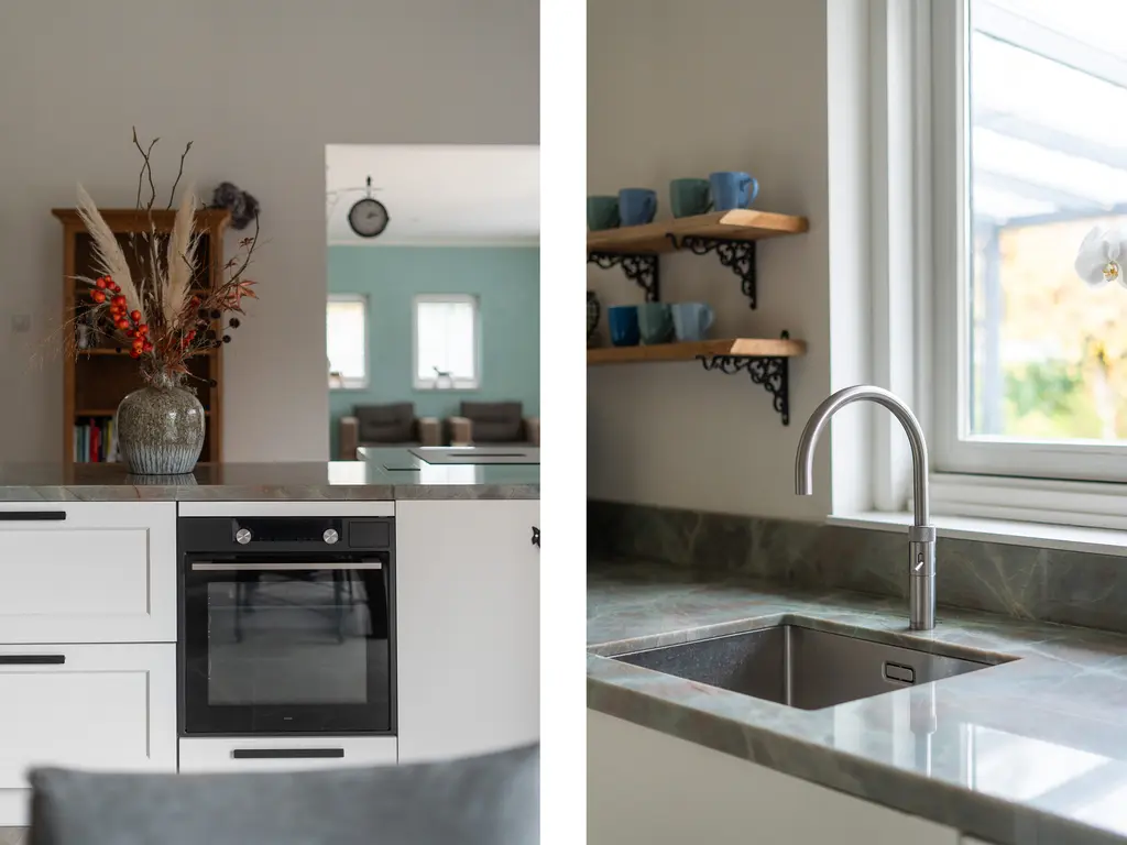 Wassenaar van Obdampark 18, HENDRIK-IDO-AMBACHT