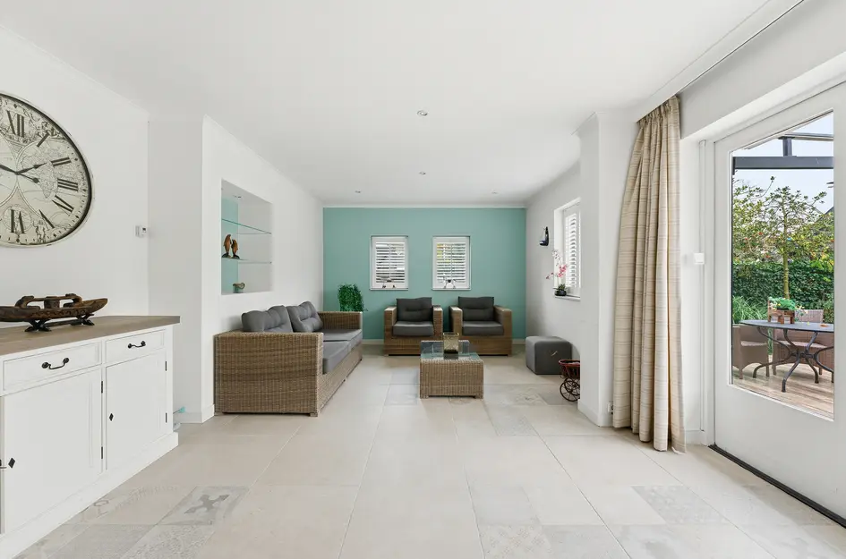 Wassenaar van Obdampark 18