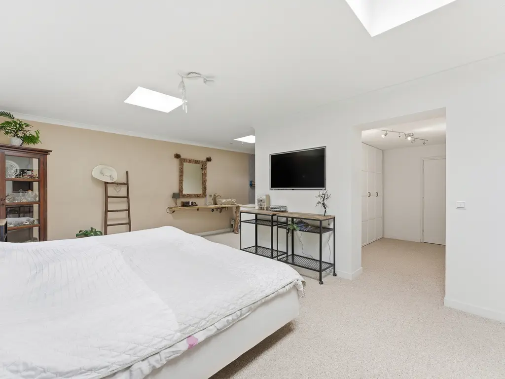 Wassenaar van Obdampark 18, HENDRIK-IDO-AMBACHT