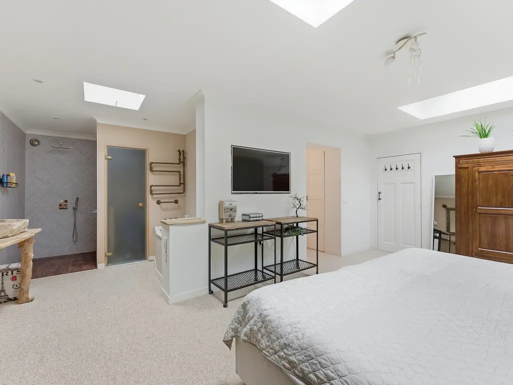 Wassenaar van Obdampark 18, HENDRIK-IDO-AMBACHT