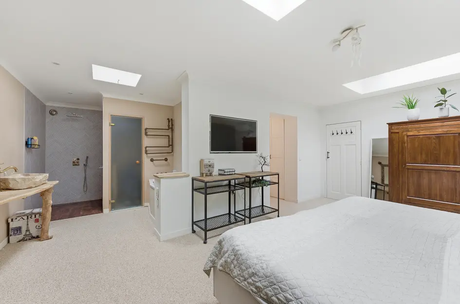 Wassenaar van Obdampark 18