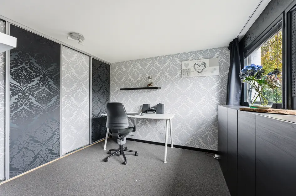 Wassenaar van Obdampark 18