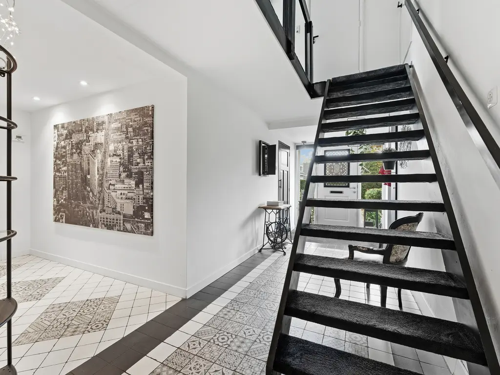 Wassenaar van Obdampark 18, HENDRIK-IDO-AMBACHT