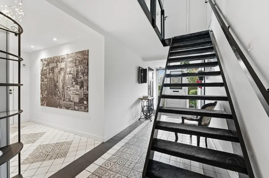 Wassenaar van Obdampark 18