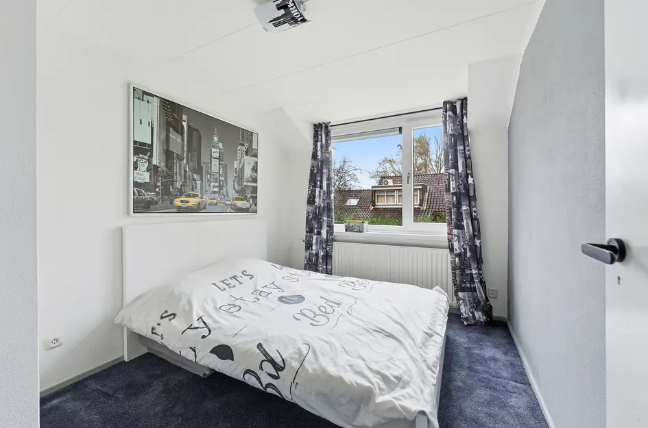 Wassenaar van Obdampark 18